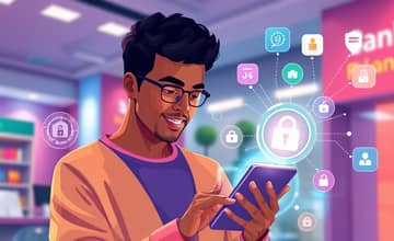 Inovação na Experiência do Cliente Bancário