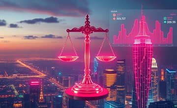 RegTech: Inovação Para Conformidade e Menos Burocracia