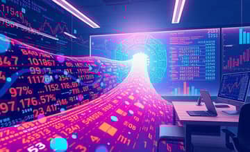 Do Big Data ao Smart Data: Tomadas de Decisão Inteligentes