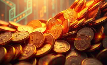 O Futuro do Dinheiro: Da Moeda Física à Moeda Digital