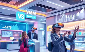 Realidade Aumentada e Virtual nas Agências Bancárias do Futuro