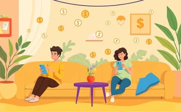 Empréstimos Online: A Facilidade dos Bancos Digitais ao Seu Alcance