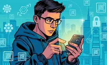 Evite Armadilhas: O Que Observar Antes de Abrir Uma Conta Digital