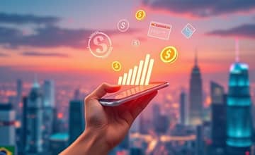 Bancos Digitais: Inovação que Cabe no Seu Bolso