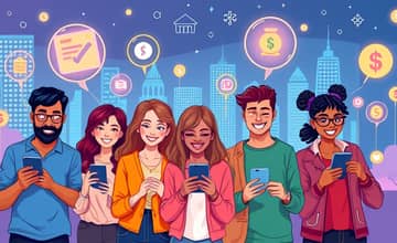 Escolhendo o Melhor Banco Digital para o Seu Perfil