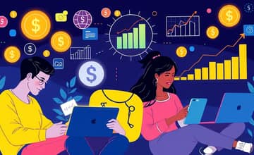 Planejamento Financeiro: Como os Bancos Digitais Podem Ajudar