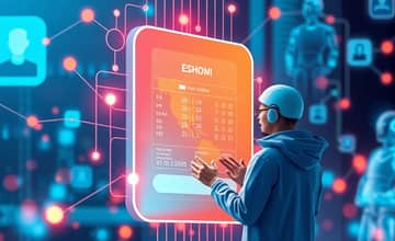 Atendimento ao Cliente: A Experiência dos Bancos Digitais