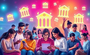 O Futuro do Dinheiro: A Era dos Bancos Sem Agência