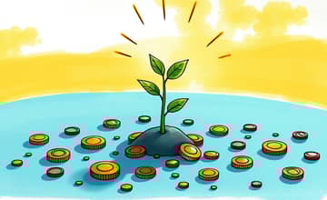 Micro-investimentos: Comece a Investir Com Pouco Dinheiro