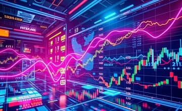 Análise Preditiva no Mercado Financeiro: Antecipe Tendências