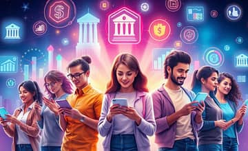 Descomplicando suas Finanças com Bancos Digitais