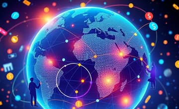 Transferências Internacionais: A Facilidade dos Bancos Digitais