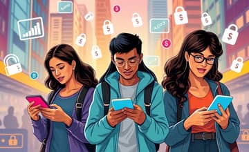 Bancos Digitais e a Geração Z: Uma Conexão Natural