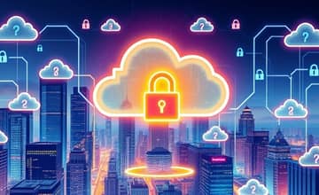 Cloud Computing no Setor Financeiro: Segurança e Escalabilidade