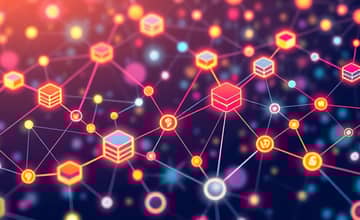 Desvendando o Blockchain: Muito Além da Moeda