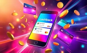 Cashback e Recompensas: O Que os Bancos Digitais Oferecem