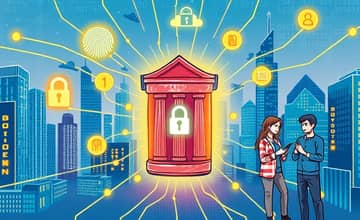 Segurança em Primeiro Lugar: Mitos e Verdades dos Bancos Digitais