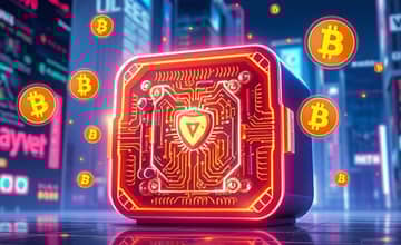 Segurança em Cripto: Proteja Seus Ativos Digitais