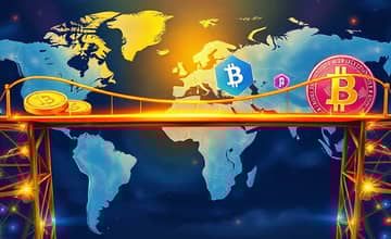 Stablecoins: A Ponte entre Cripto e Moedas Fiduciárias