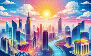 O Impacto da Nuvem nas Operações Financeiras Globais