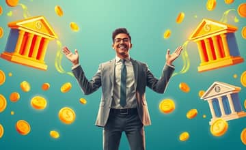 Portabilidade de Salário: Guia Rápido com Bancos Digitais