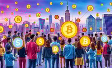 DeFi: Finanças Descentralizadas Sem Bancos