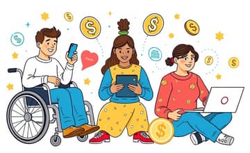 Acessibilidade Financeira: O Papel dos Bancos Digitais