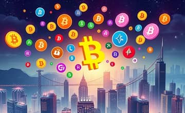 Altcoins: Explorando Além do Bitcoin