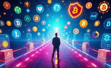 Como Escolher uma Corretora de Cripto: Um Guia Prático