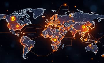 O Papel das Criptomoedas na Economia Mundial