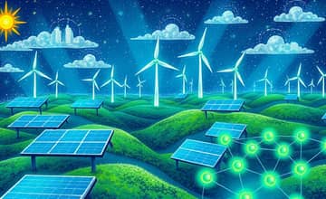 Criptomoedas Verdes: Sustentabilidade no Mundo Digital