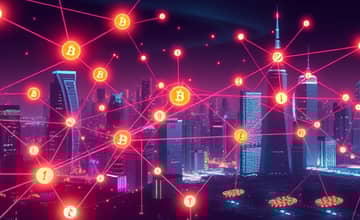 Web3: A Próxima Geração da Internet Impulsionada por Cripto