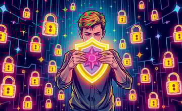 Como Proteger sua Privacidade com Criptomoedas