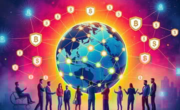 Regulamentação de Criptomoedas: O Cenário Global