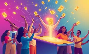 Crédito Digital: Facilidade e Acesso Para Todos