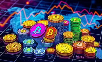 Criptoativos na Sua Carteira: Diversificação Inteligente