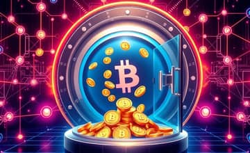 Dividendos Cripto: Uma Nova Forma de Renda Passiva