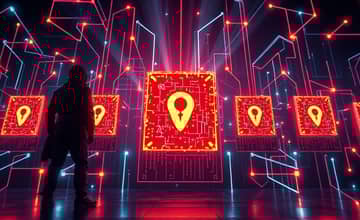 O Papel dos Validadores na Segurança da Blockchain