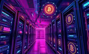 Mineração de Criptomoedas: Como Funciona e Vale a Pena?