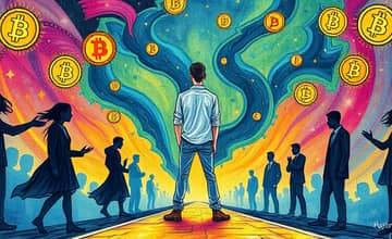 A Psicologia do Trader Cripto: Evitando Armadilhas