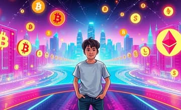 Cripto para Iniciantes: Seus Primeiros Passos