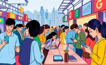 Decifrando os Padrões de Mercado: Estratégias para o Sucesso Online