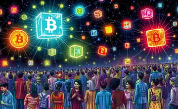 Construindo um Futuro Descentralizado: A Visão Cripto