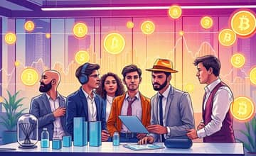 Tributação de Lucros Digitais: O Que Todo Investidor Precisa Saber