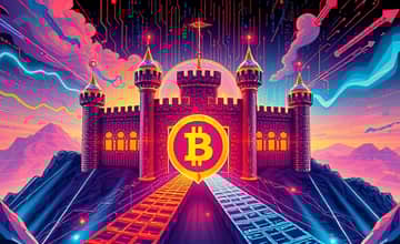 Segurança em Primeiro Lugar: Criptografia e a Defesa de Seus Ativos Digitais