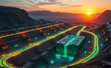 Navegando pela Complexidade dos Minérios Digitais: Um Exame Profundo