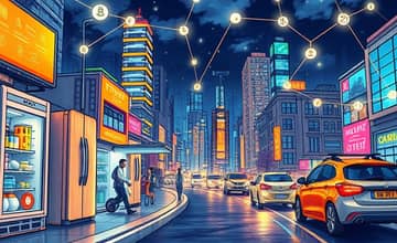 O Impacto da Cripto na Internet das Coisas (IoT)