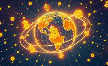 A Revolução das Moedas Digitais de Banco Central (CBDCs): Impactos Globais