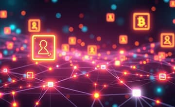 Desvendando o Fascínio dos Contratos Inteligentes na Blockchain