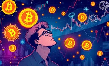 A Psicologia do Investidor Digital: Como Evitar Armadilhas Comuns